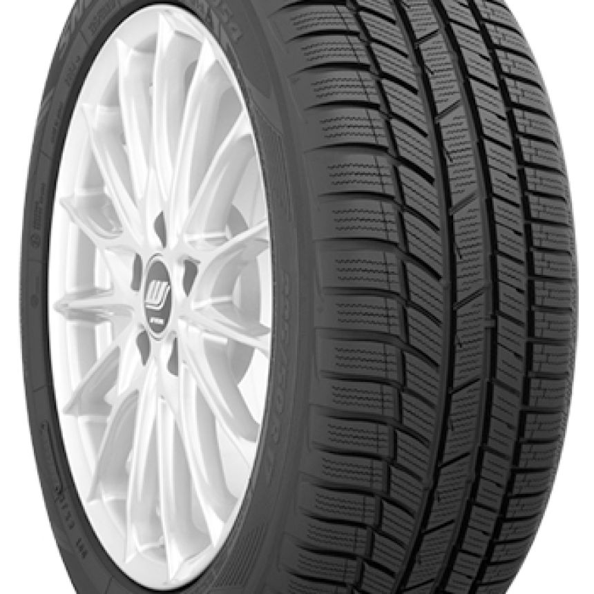 Snowprox S954 SUV 235/65-17 H