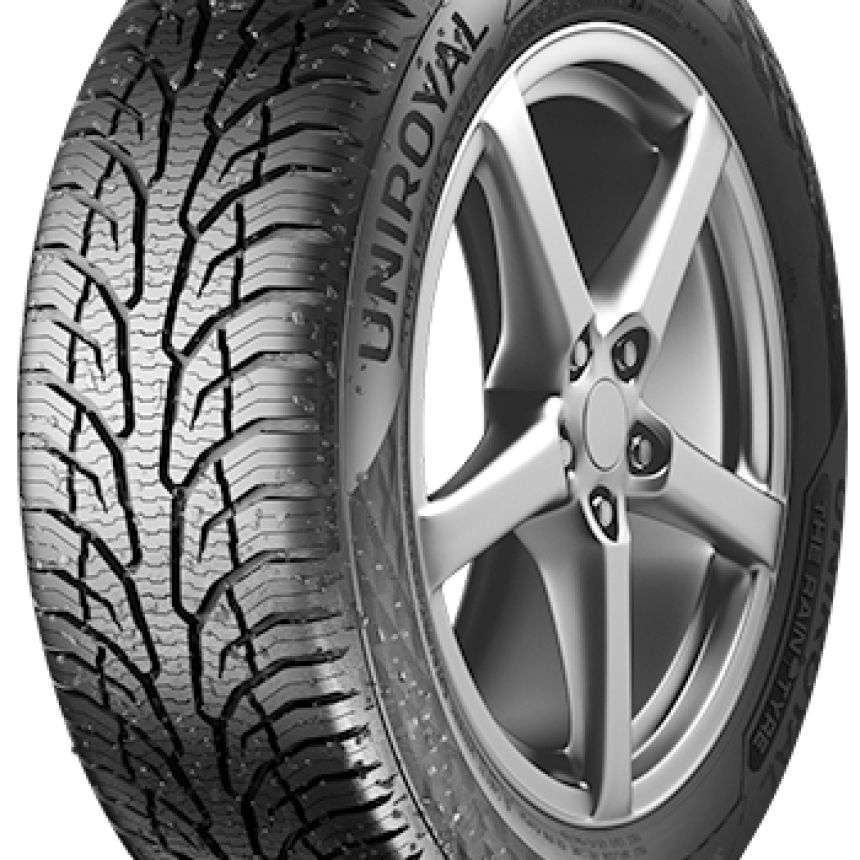 AllSeasonExpert 2 235/60-18 V
