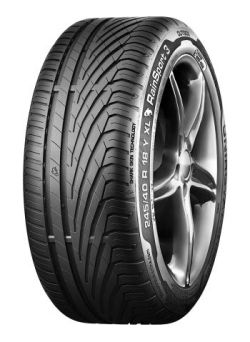 Rainsport 3 SSR 205/45-17 V
