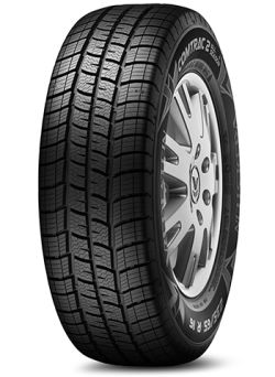 Comtrac 2 All Season 235/65-16 R