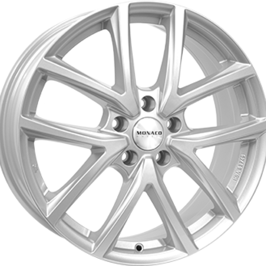 CL2 Silver 6.5x16