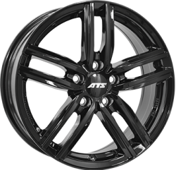 ANTARES Gloss Black 7.0x17
