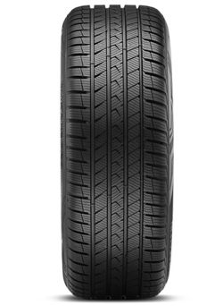 Quatrac Pro XL 245/35-21 Y