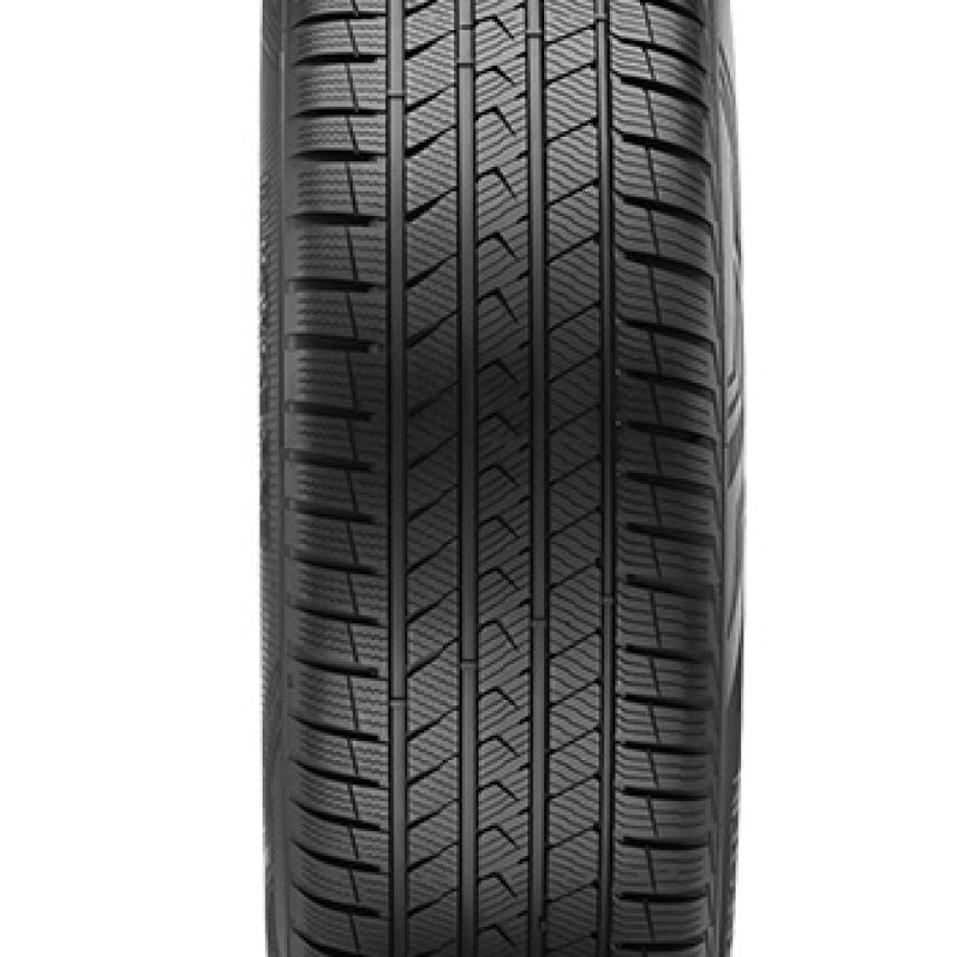 Quatrac Pro Plus 3PMSF XL 285/45-21 Y