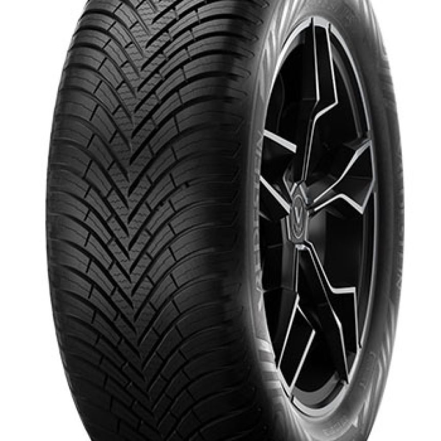 Quatrac 205/60-16 H
