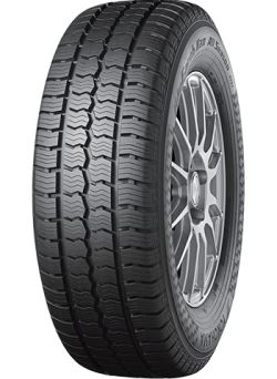 BluEarth Van AS RY61 225/75-16 R