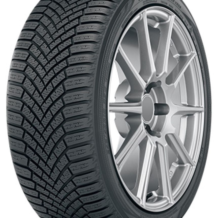 BluEarth-Winter  V906  SUV 215/65-17 V