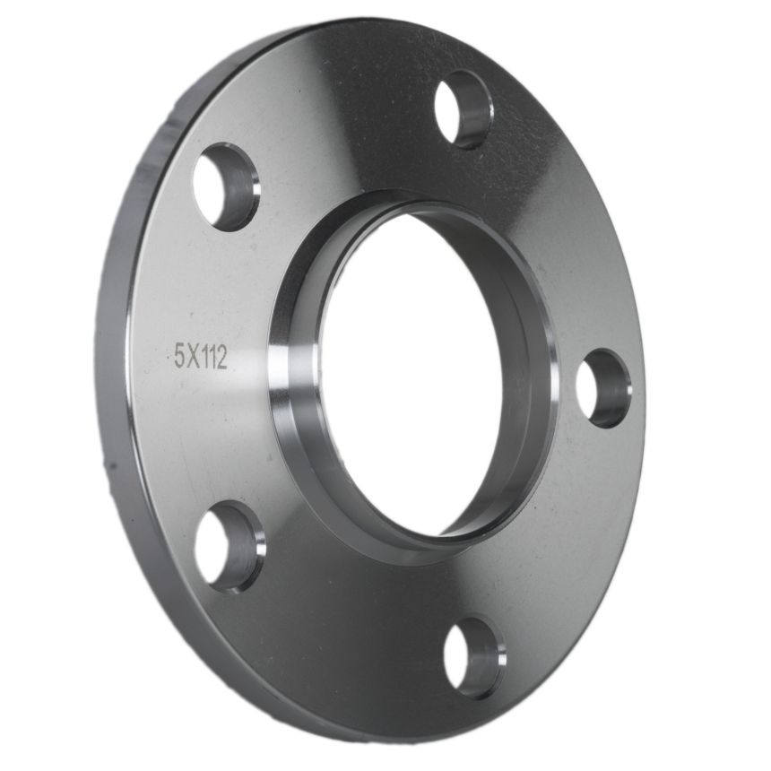 Spacer (keskittävä) 12mm 5x112 66,6