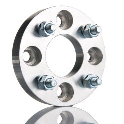 Adapteri (levikepala) mönkijään (ATV) 25mm 4x110/4x110