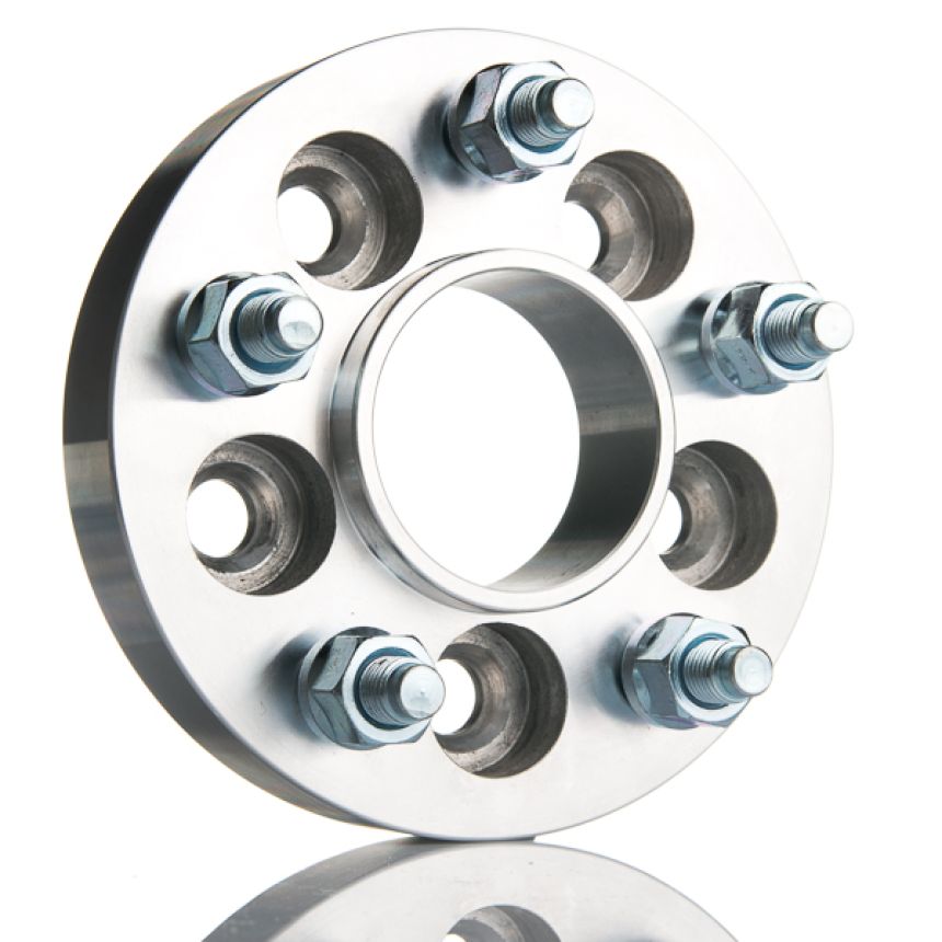 Jaonmuutosadapteri (levikepala) 25mm 5x112/5x120