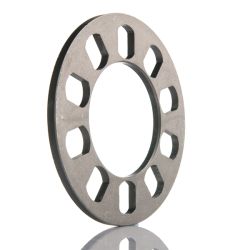 Spacer (levikepala) 8mm 5-pulttiset 108-120 mm jaot