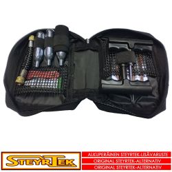 Tubeless paikkasarja