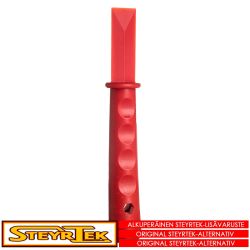 Liimapainon irroitustyökalu, lyhyt