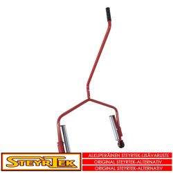 Rengaskärry Tire Dolly