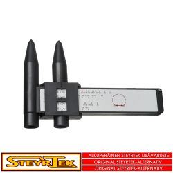 Jakotulkki (pulttijaon mitta)