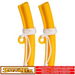 Vanteensuoja renkaan asennukseen