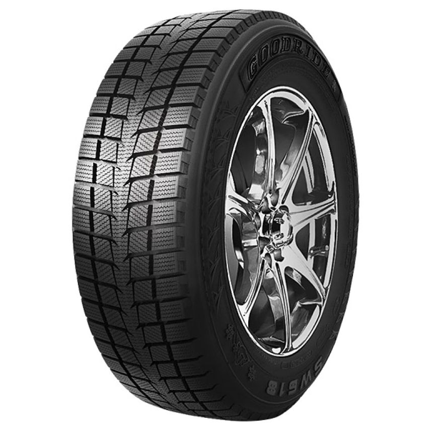 SnowMaster SW618 Nordic 165/65-13 T