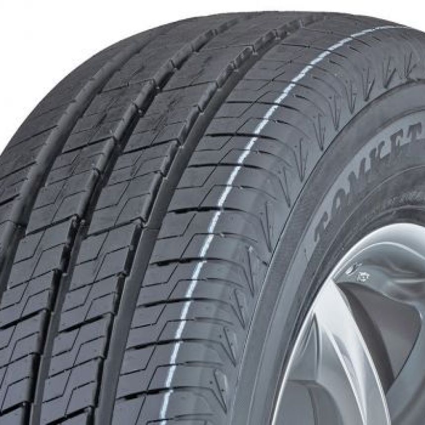 VAN 215/65-16 T