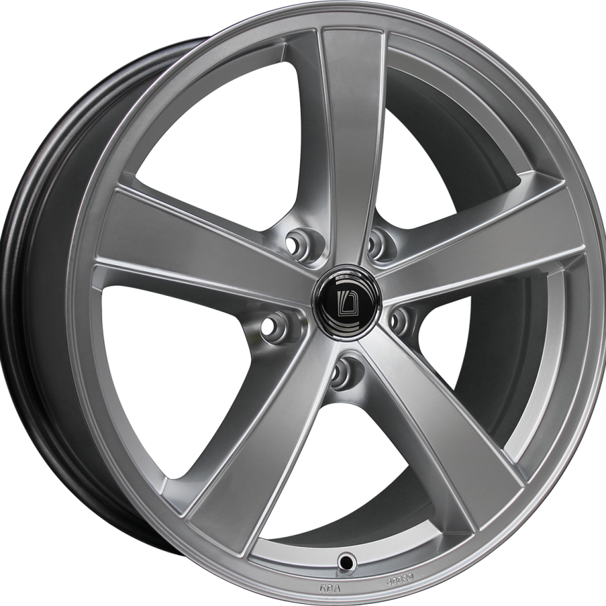 TRINA Argento silber 10.5x21
