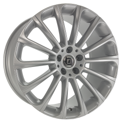 Turbina Argento silber 9.5x19