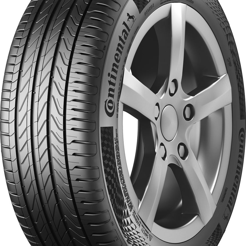 ULTRACONTACT 225/65-17 H