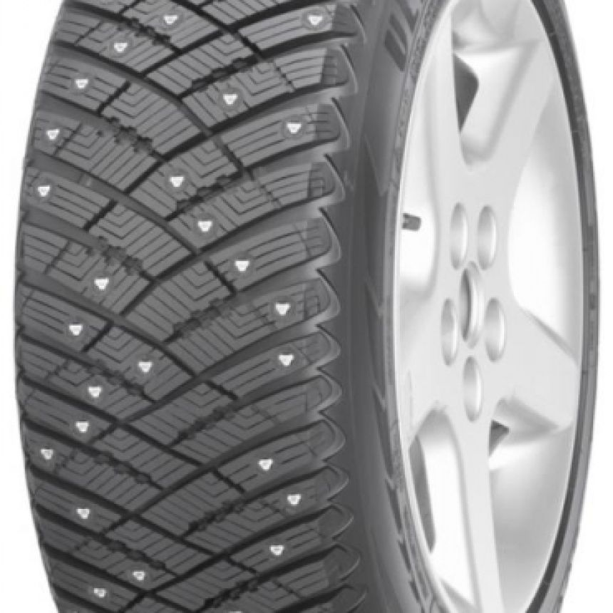 ULTRA GRIP ICE ARCTIC 185/65-15 T