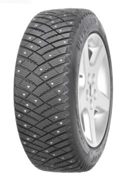 ULTRA GRIP ICE ARCTIC SUV 245/70-16 T