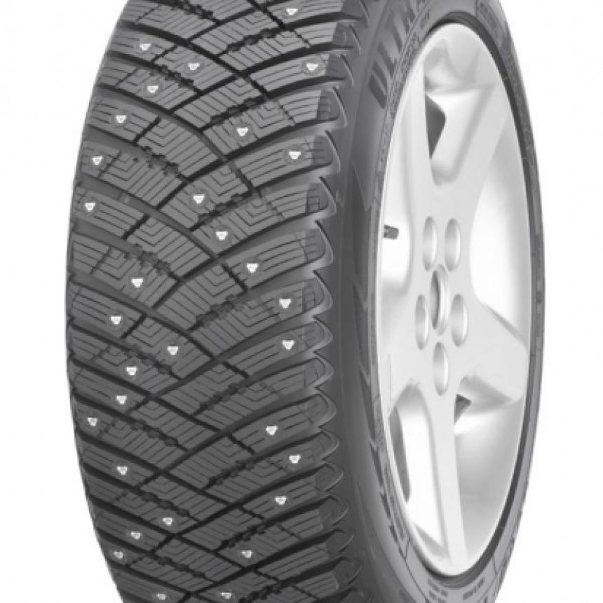 ULTRA GRIP ICE ARCTIC SUV 245/70-16 T