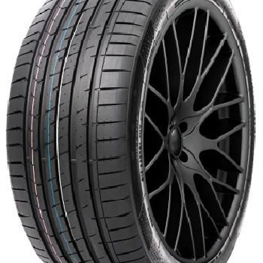 A610 XL 215/40-18 W