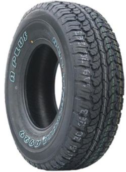 Tyres 265/70-15 T