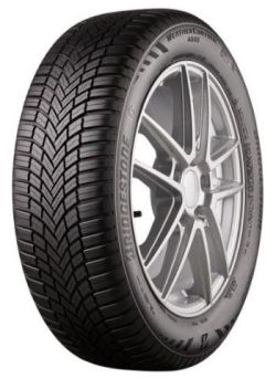 Weather Control A005 215/50-19 T