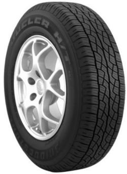 Dueler Highway Terrain 687 235/55-18 H