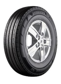Duravis VAN 225/75-16 R