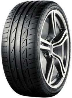 Potenza S001 XL 255/35-19 Y