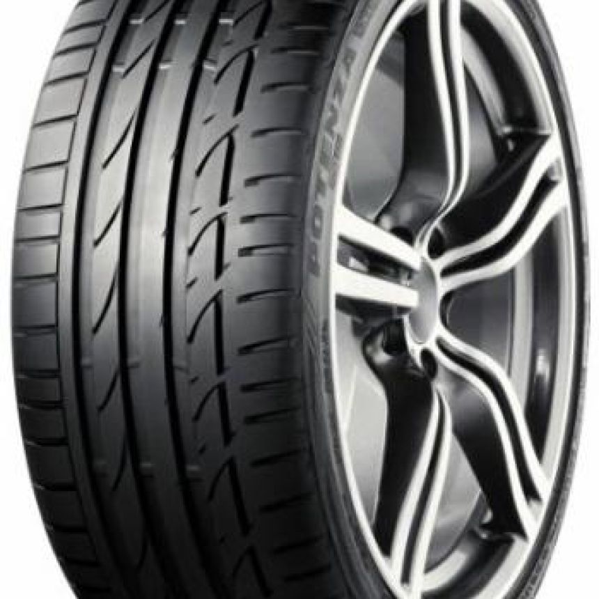 Potenza S001 225/40-18 Y