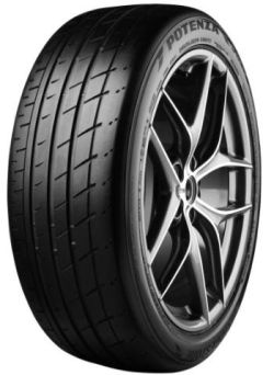 Potenza S007 XL 245/35-20 Y