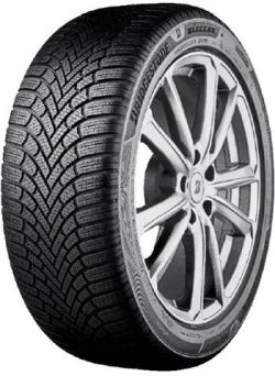 Blizzak 6  235 60 R17 106V XL Enliten 235/60-17 V