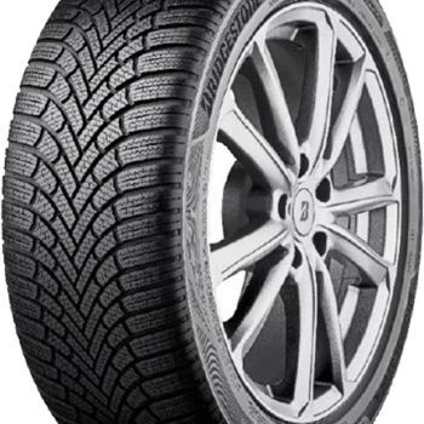 Blizzak 6 XL 255/35-21 W