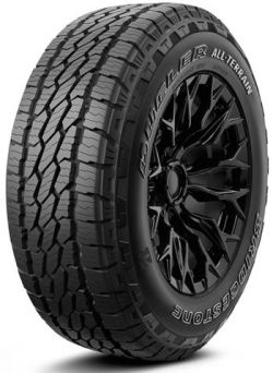 Dueler All Terrain A T002 285/60-18 T
