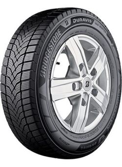 Duravis VAN Winter 195/75-16 R