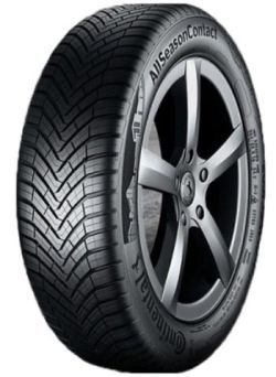 AllSeasonContact - ContiRe Tex 205/55-16 H