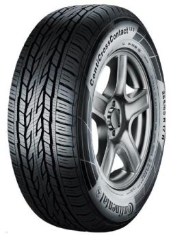 Conti Cross Contact LX 2 R 205/80-16 S