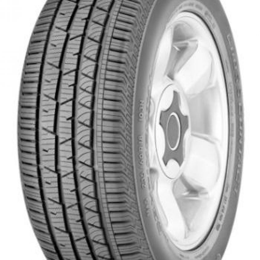 ContiCrossContact LX Sport 235/55-19 H