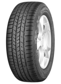 Conti Cross Contact Winter AO M S R 215/65-16 H