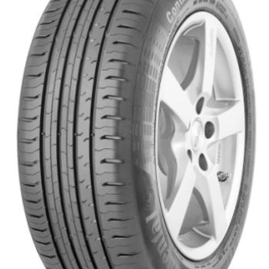 Conti- EcoContact 5 XL 235/55-17 H