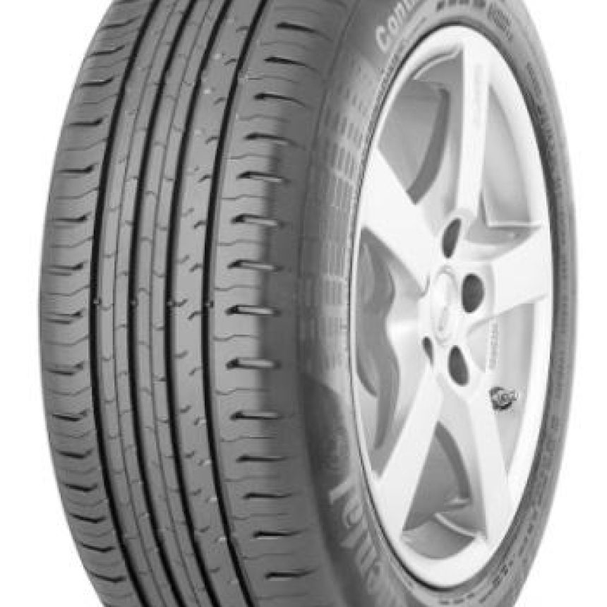 Conti- EcoContact 5 XL R 195/45-16 V