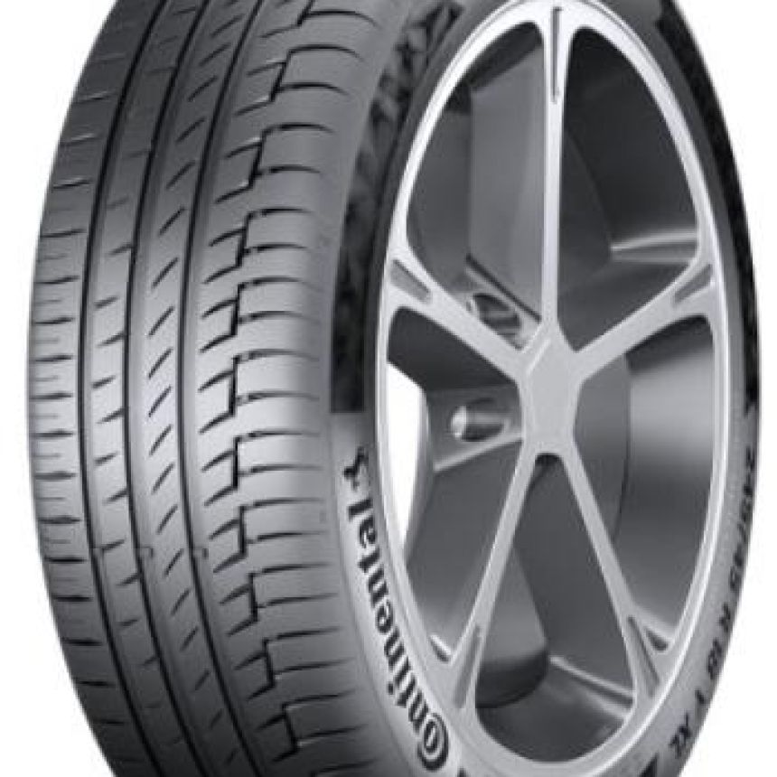 PremiumContact 6 SSR XL 275/40-22 Y