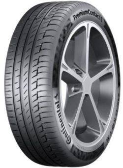 PremiumContact 6 - Retex XL 225/40-18 Y