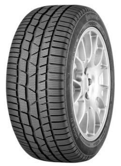 Conti- WinterContact TS 830 P AO R 255/60-18 H