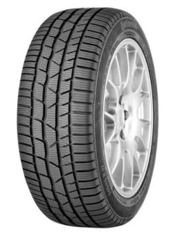 Conti- WinterContact TS 830 P R01 R XL 245/35-19 W